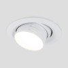 
                    Встраиваемый светодиодный светильник Elektrostandard 9920 LED 15W 4200K белый a052463        
    