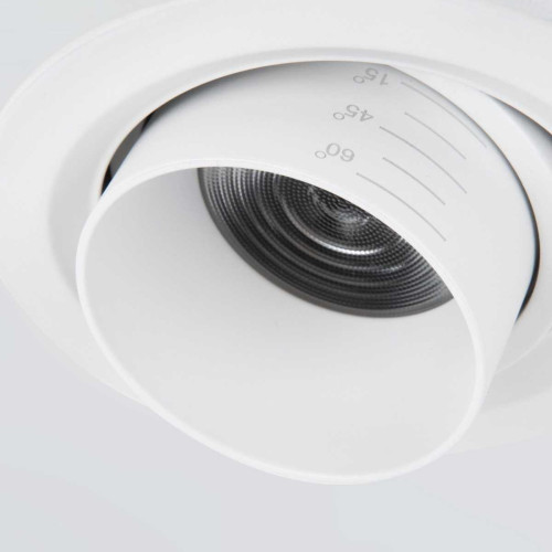 
                    Встраиваемый светодиодный светильник Elektrostandard 9920 LED 15W 4200K белый a052463        
    