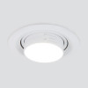 
                    Встраиваемый светодиодный светильник Elektrostandard 9920 LED 15W 4200K белый a052463        
    