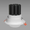 
                    Встраиваемый светодиодный светильник Elektrostandard 9920 LED 15W 4200K белый a052463        
    