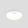 
                    Встраиваемый светодиодный светильник Elektrostandard Nuta 25026/Led 7W 4200K WH белый a056780        
    