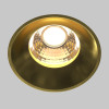 
                    Встраиваемый светодиодный светильник Maytoni Round DL058-12W3K-TRS-BS        
    