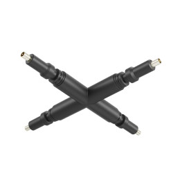 Ввод питания Maytoni Technical CA008TX-B