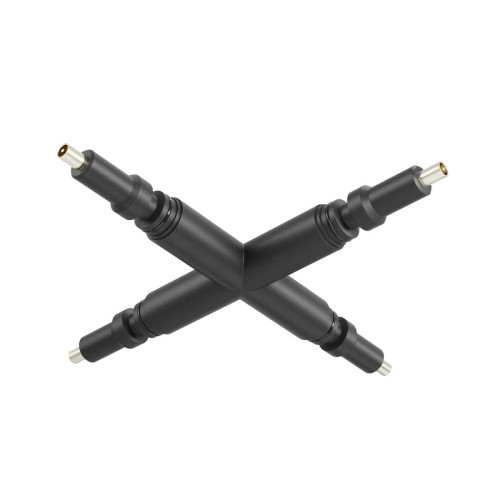 
                    Ввод питания Maytoni Technical CA008TX-B        
    