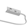 
                    Ввод питания Maytoni Technical Magnetic Exility TRA034B-42W-1        
    
