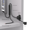 
                    Выключатель сенсорный с функцией диммирования Elektrostandard 12/24V 36/72W 95003/01 a072042        
    
