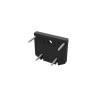 
                    Заглушка Maytoni Technical Exility TRA034D-EC-422B        
    