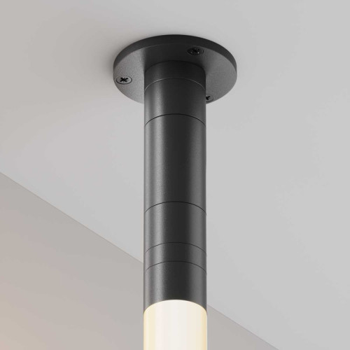 
                    Аксессуар Maytoni Technical CA023BI-P-B        
    