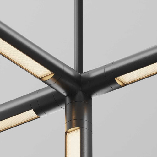 
                    Аксессуар Maytoni Technical CA030C-SL-L500-B        
    