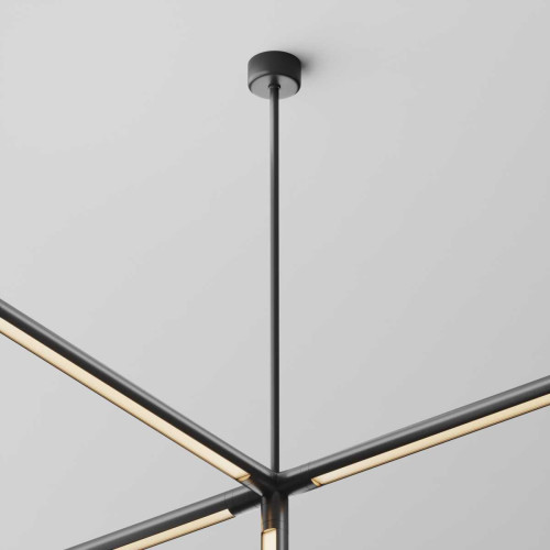 
                    Аксессуар Maytoni Technical CA030C-SL-L500-B        
    
