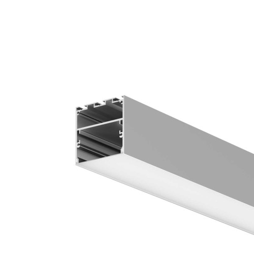 
                    Алюминиевый профиль Maytoni Led Strip 633007        
    