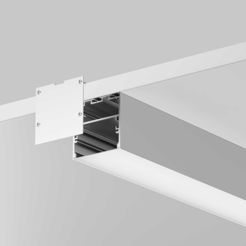 
                    Алюминиевый профиль Maytoni Led Strip 633007        
    
