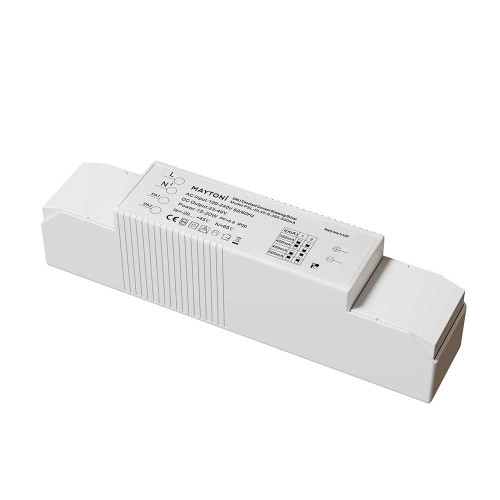 
                    Блок питания Maytoni Technical Dali 23-40V 15-20W IP20 0,35-0,5A PSL-DL40-S-350-500mA        
    