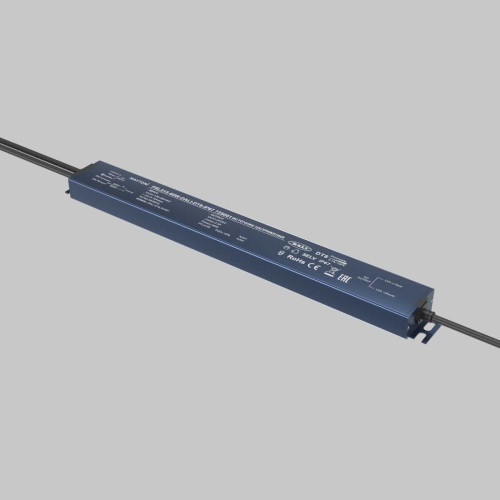 
                    Блок питания  Maytoni Lighting control 725001        
    