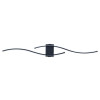 
                    Бра Arte Lamp Aludra A2216AP-1BK        
    