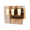 
                    Бра Arte Lamp Sophia A4066AP-2PB        
    