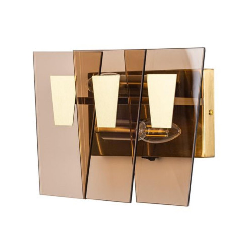 
                    Бра Arte Lamp Sophia A4066AP-2PB        
    