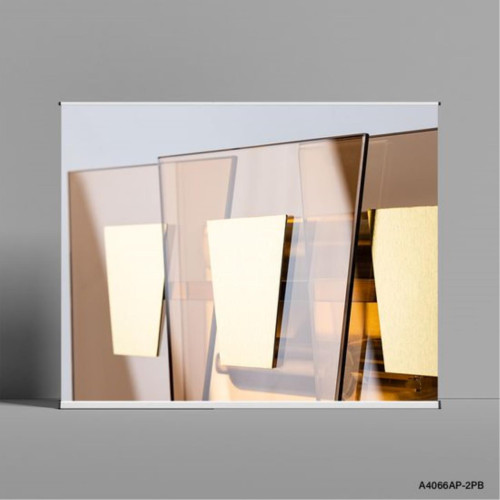 
                    Бра Arte Lamp Sophia A4066AP-2PB        
    