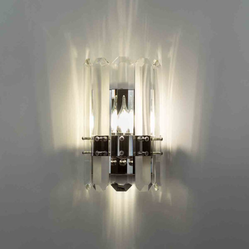 
                    Бра Divinare Tenerife 7136/02 AP-1        
    