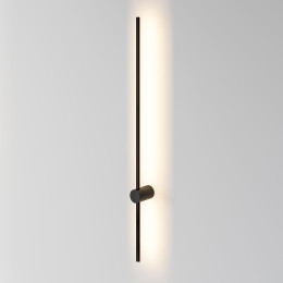 Бра Elektrostandard Cane MRL Led 1121 черный a061491