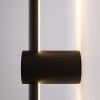 
                    Бра Elektrostandard Cane MRL Led 1121 черный a061491        
    