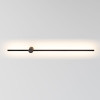 
                    Бра Elektrostandard Cane MRL Led 1121 черный a061491        
    