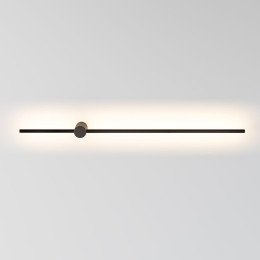 Бра Elektrostandard Cane MRL Led 1121 черный a061491