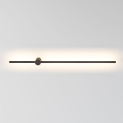 
                    Бра Elektrostandard Cane MRL Led 1121 черный a061491        
    