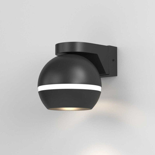 
                    Бра Elektrostandard Cosmo MRL 1026 черный a061045        
    