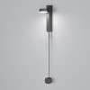 
                    Бра Elektrostandard Orco 40112/LED a066404        
    