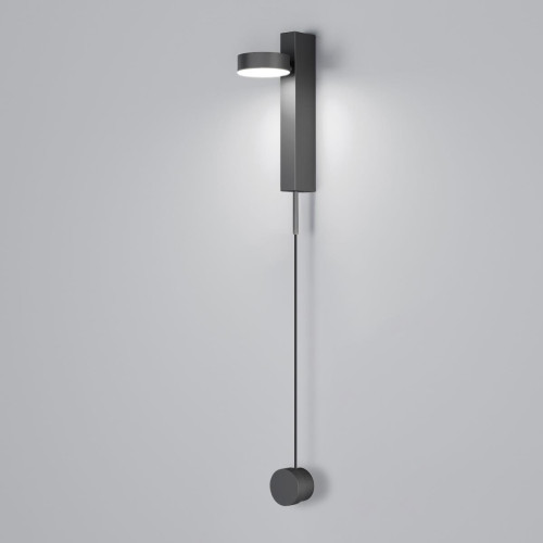 
                    Бра Elektrostandard Orco 40112/LED a066404        
    