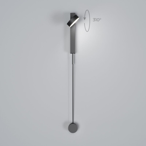 
                    Бра Elektrostandard Orco 40112/LED a066404        
    