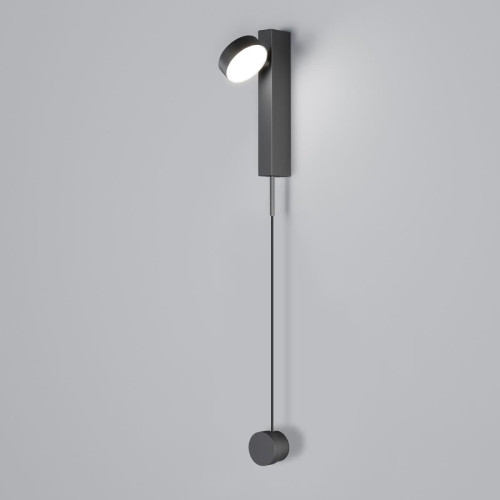 
                    Бра Elektrostandard Orco 40112/LED a066404        
    