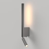 
                    Бра Elektrostandard Sarca 40111/LED a066402        
    
