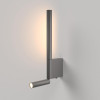 
                    Бра Elektrostandard Sarca 40111/LED a066402        
    