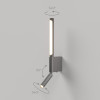 
                    Бра Elektrostandard Sarca 40111/LED a066402        
    