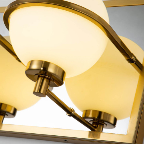 
                    Бра Favourite Blob 3013-2W        
    