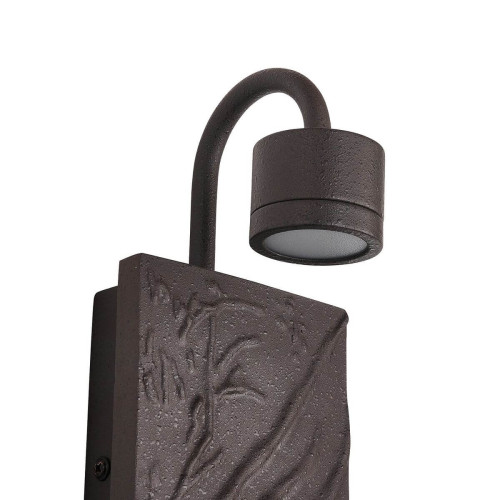 
                    Бра Favourite Exemplum 4130-1W        
    