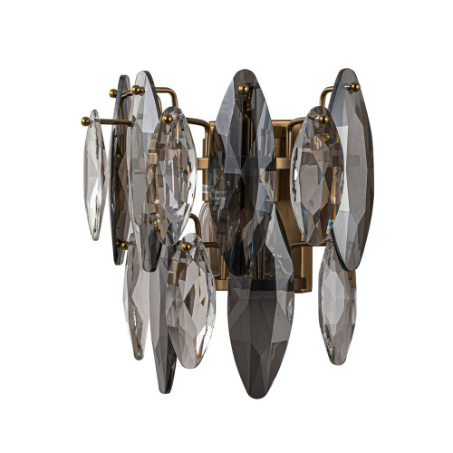 
                    Бра Favourite Glans 4303-2W        
    