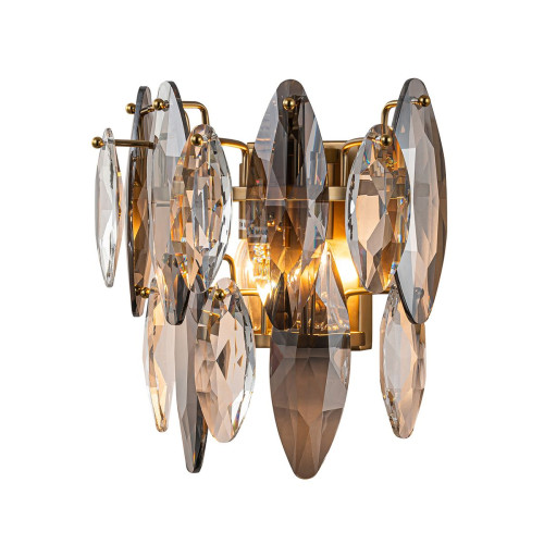 
                    Бра Favourite Glans 4303-2W        
    
