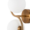 
                    Бра Freya Harmonie FR5124WL-02BS        
    