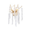 
                    Бра Freya Mineral FR1010WL-02G        
    