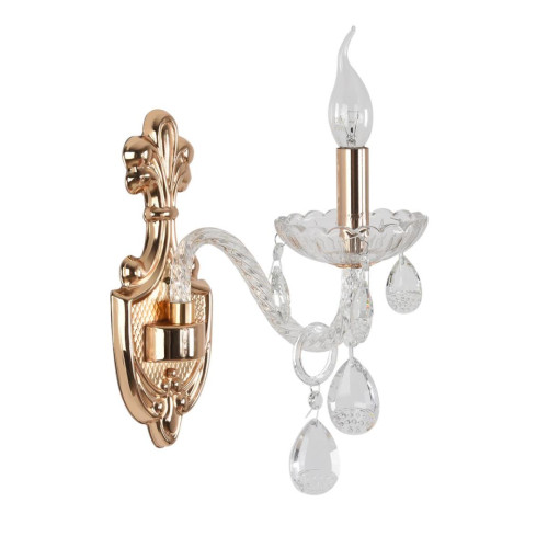 
                    Бра Lumion ALISSA 8376/1W        
    