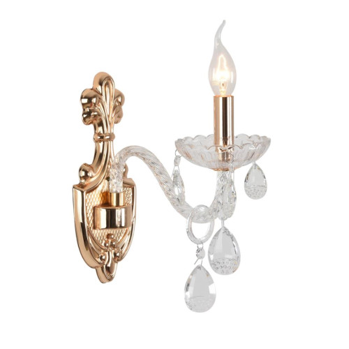 
                    Бра Lumion ALISSA 8376/1W        
    