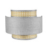 
                    Бра Lumion Moderni Launa 8043/1W        
    