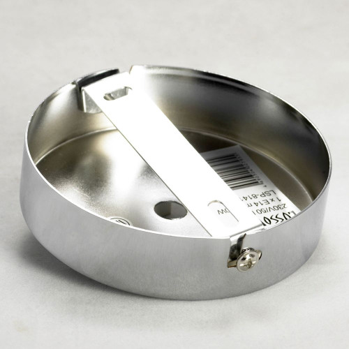 
                    Бра Lussole Lgo Iliamna GRLSP-8141        
    