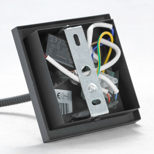 
                    Бра Lussole Lgo LSP-8580        
    