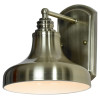 
                    Бра Lussole Sona LSL-3001-01V        
    
