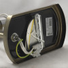
                    Бра Lussole Sona LSL-3001-01V        
    