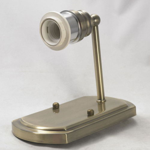 
                    Бра Lussole Sona LSL-3001-01V        
    